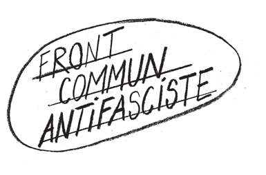 Front Commun